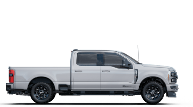 2024 Ford SuperDuty